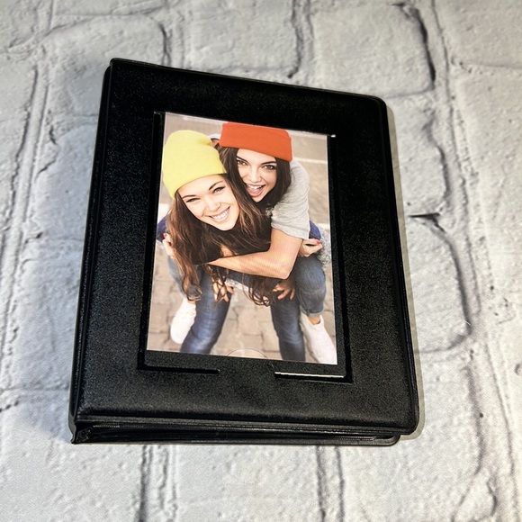 HP Moment Makers 3D Sticker Frames + Mini Album + Wall Hanging Garland - Picture 10 of 12